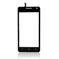 Digitizer touch screen for Huawei U8950 G600 U9508